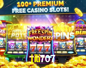 Slot Games Collection