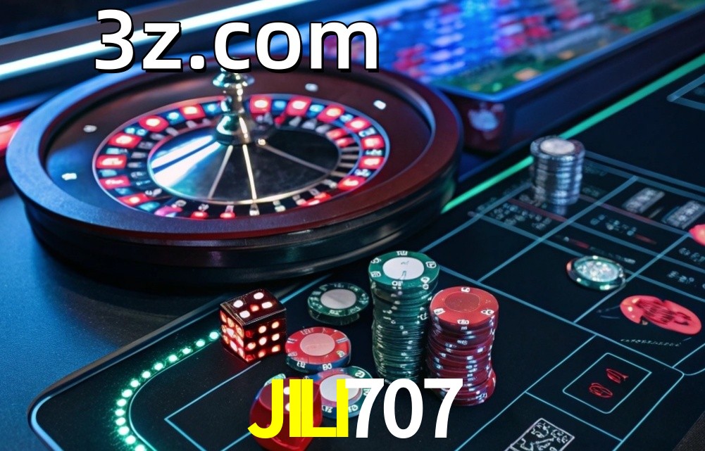 JILI707