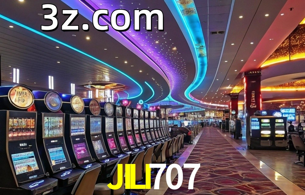 JILI707