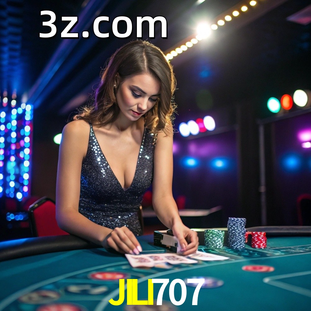 JILI707
