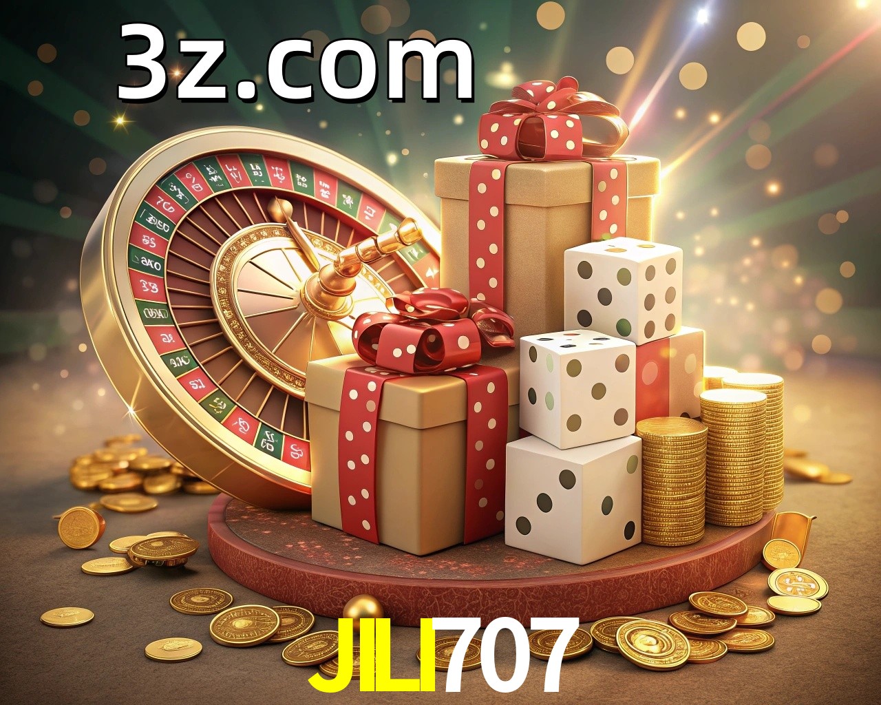 JILI707