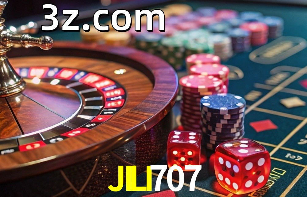 JILI707