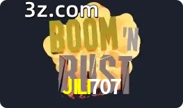 Boom or Bust