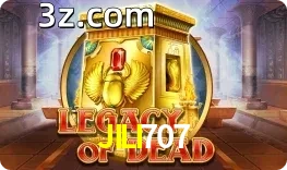 Legacy of Dead