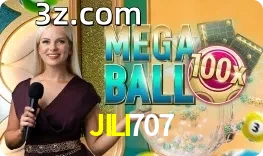 Mega Ball